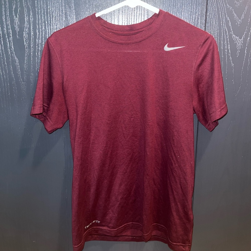 Dri-Fit Nike Shirt